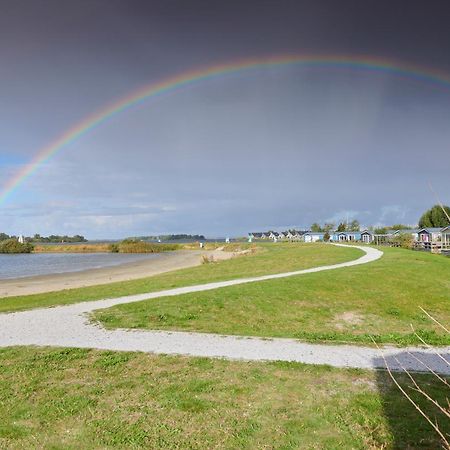 Siblu Camping Lauwersoog Zewnętrze zdjęcie