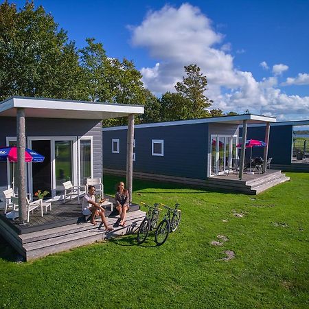Siblu Camping Lauwersoog Zewnętrze zdjęcie