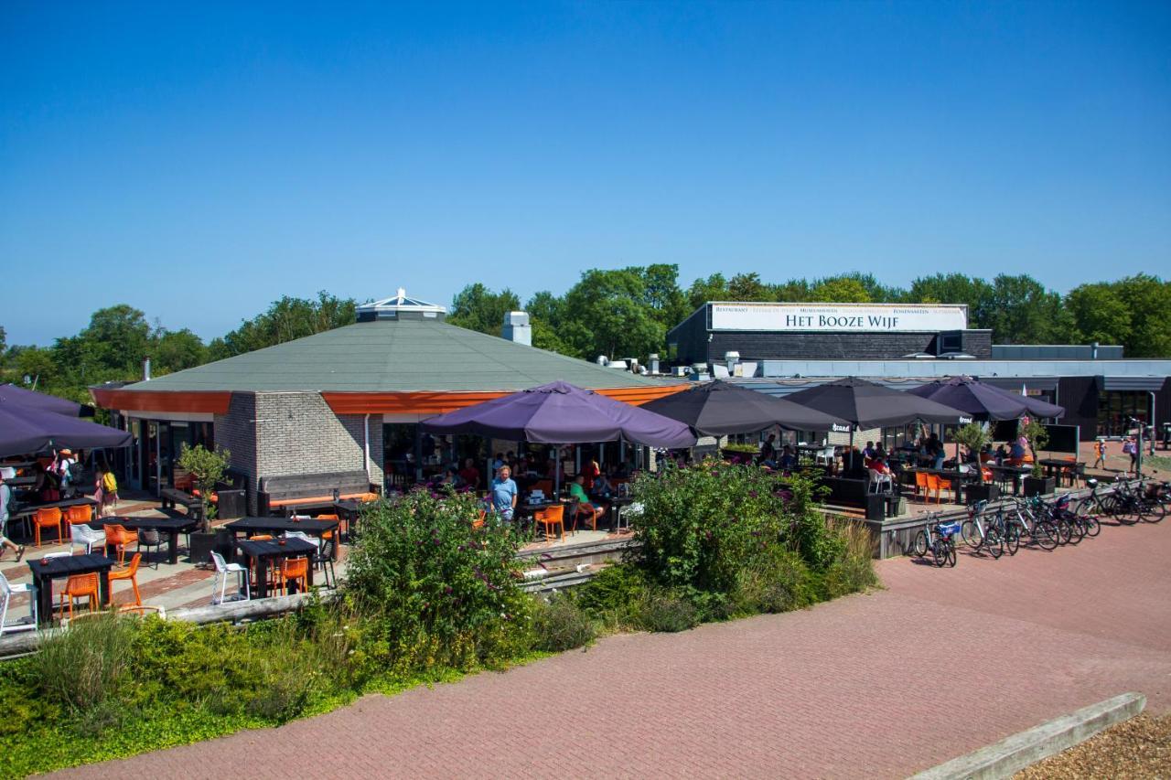 Siblu Camping Lauwersoog Zewnętrze zdjęcie