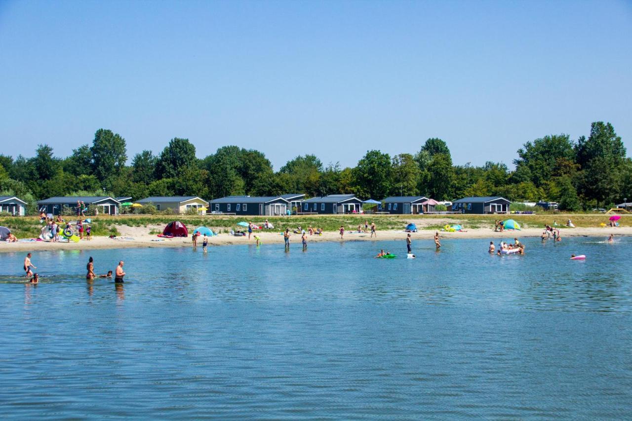Siblu Camping Lauwersoog Zewnętrze zdjęcie