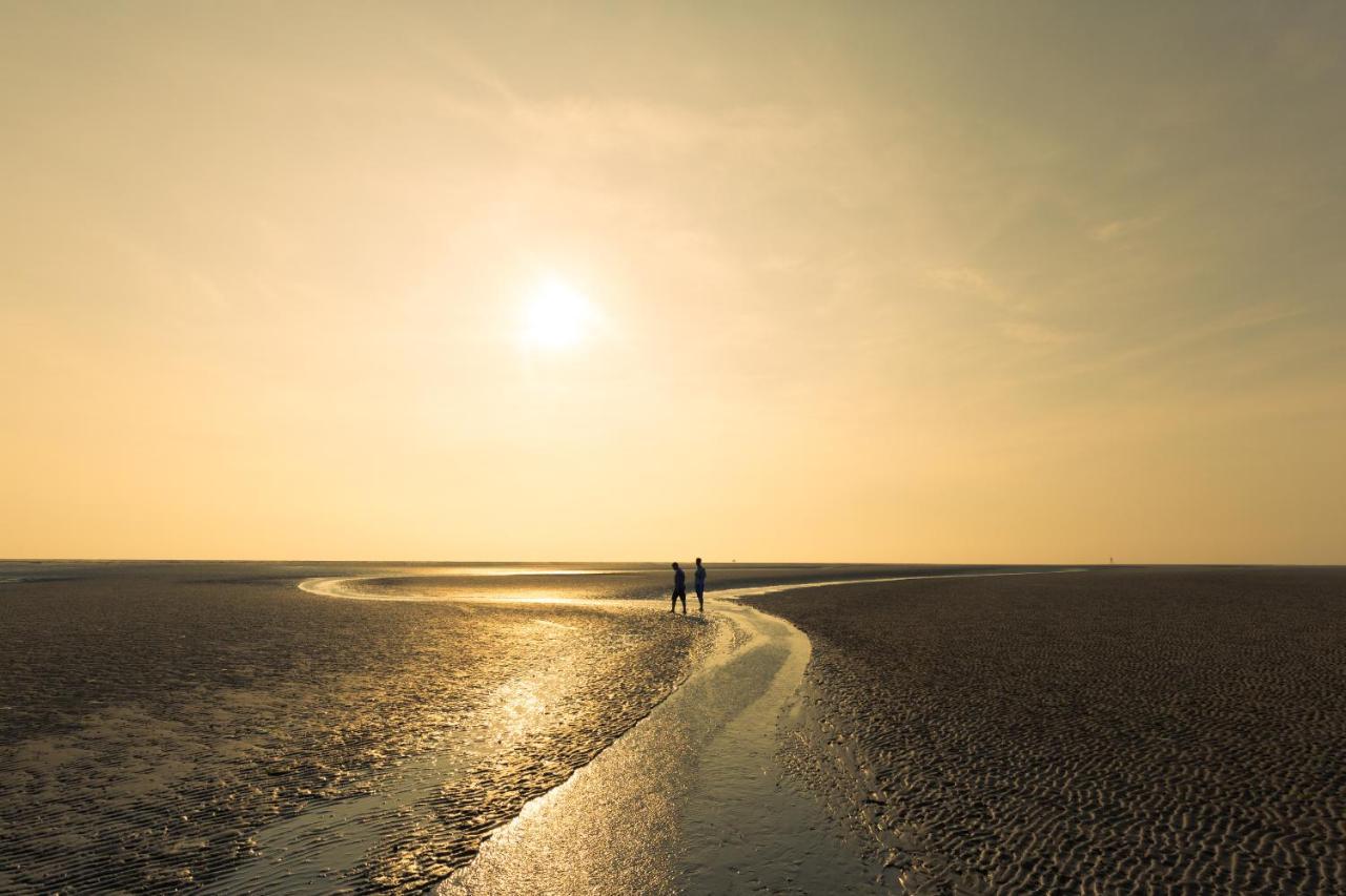 Siblu Camping Lauwersoog Zewnętrze zdjęcie