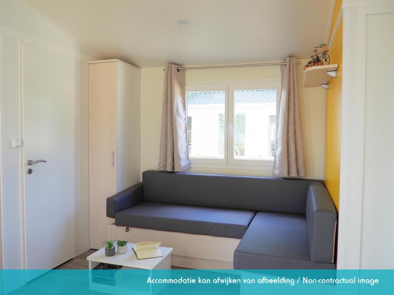 Siblu Camping Lauwersoog Zewnętrze zdjęcie