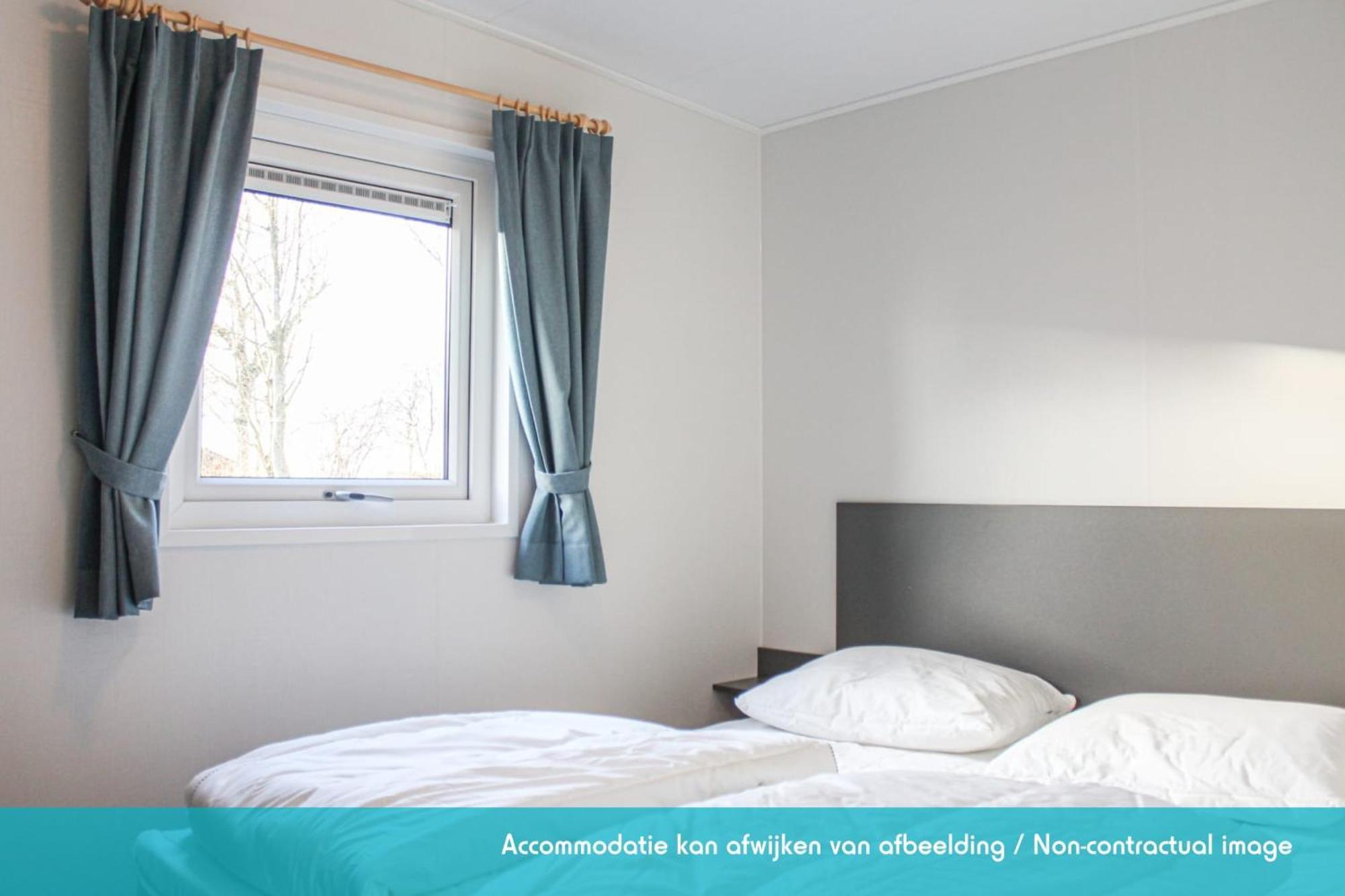 Siblu Camping Lauwersoog Zewnętrze zdjęcie