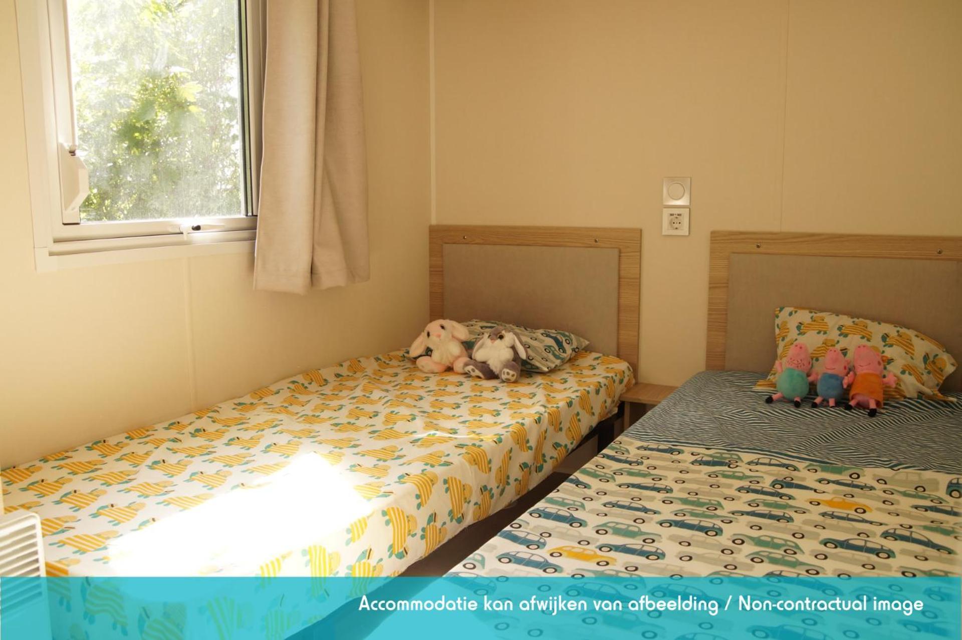 Siblu Camping Lauwersoog Zewnętrze zdjęcie