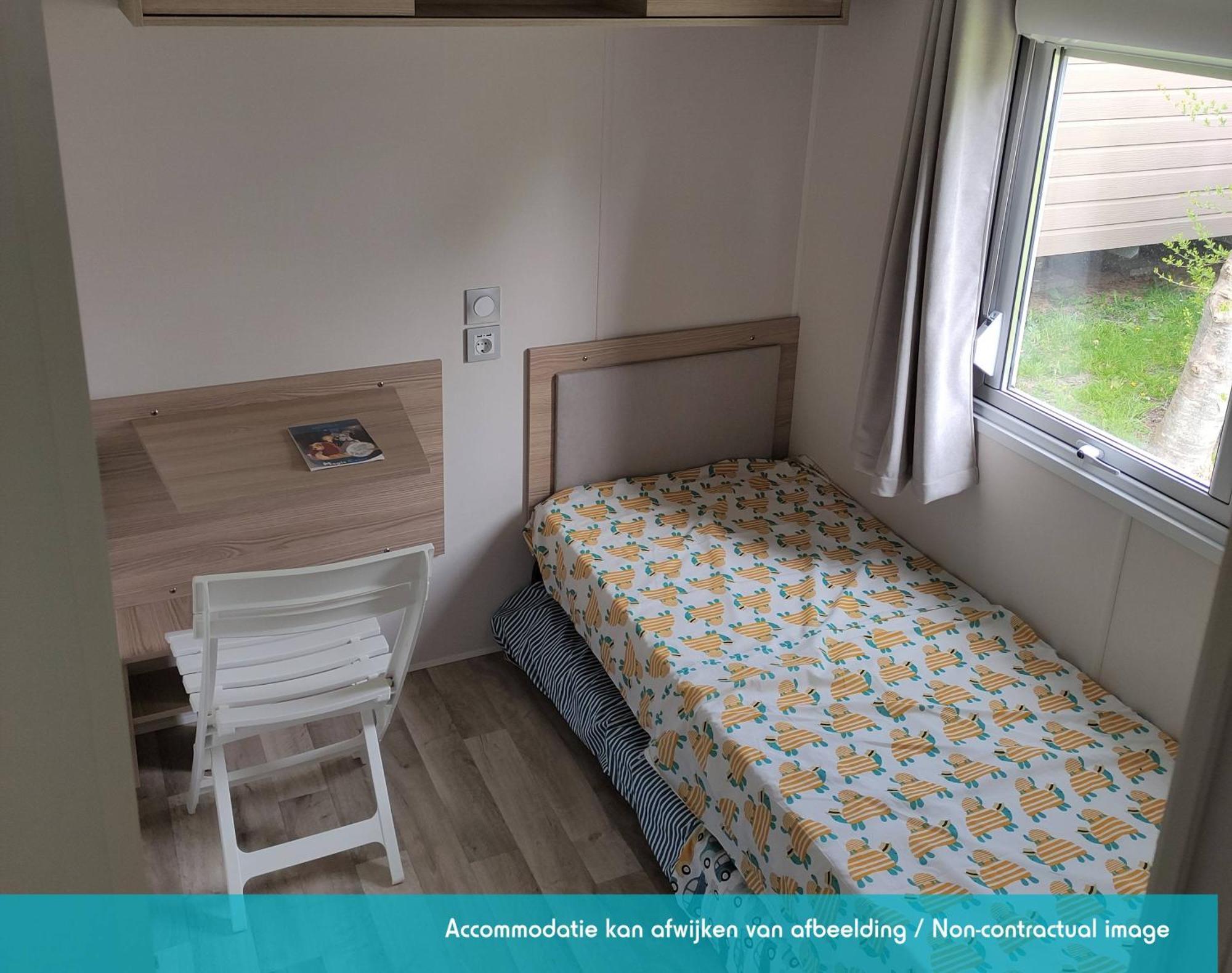 Siblu Camping Lauwersoog Zewnętrze zdjęcie
