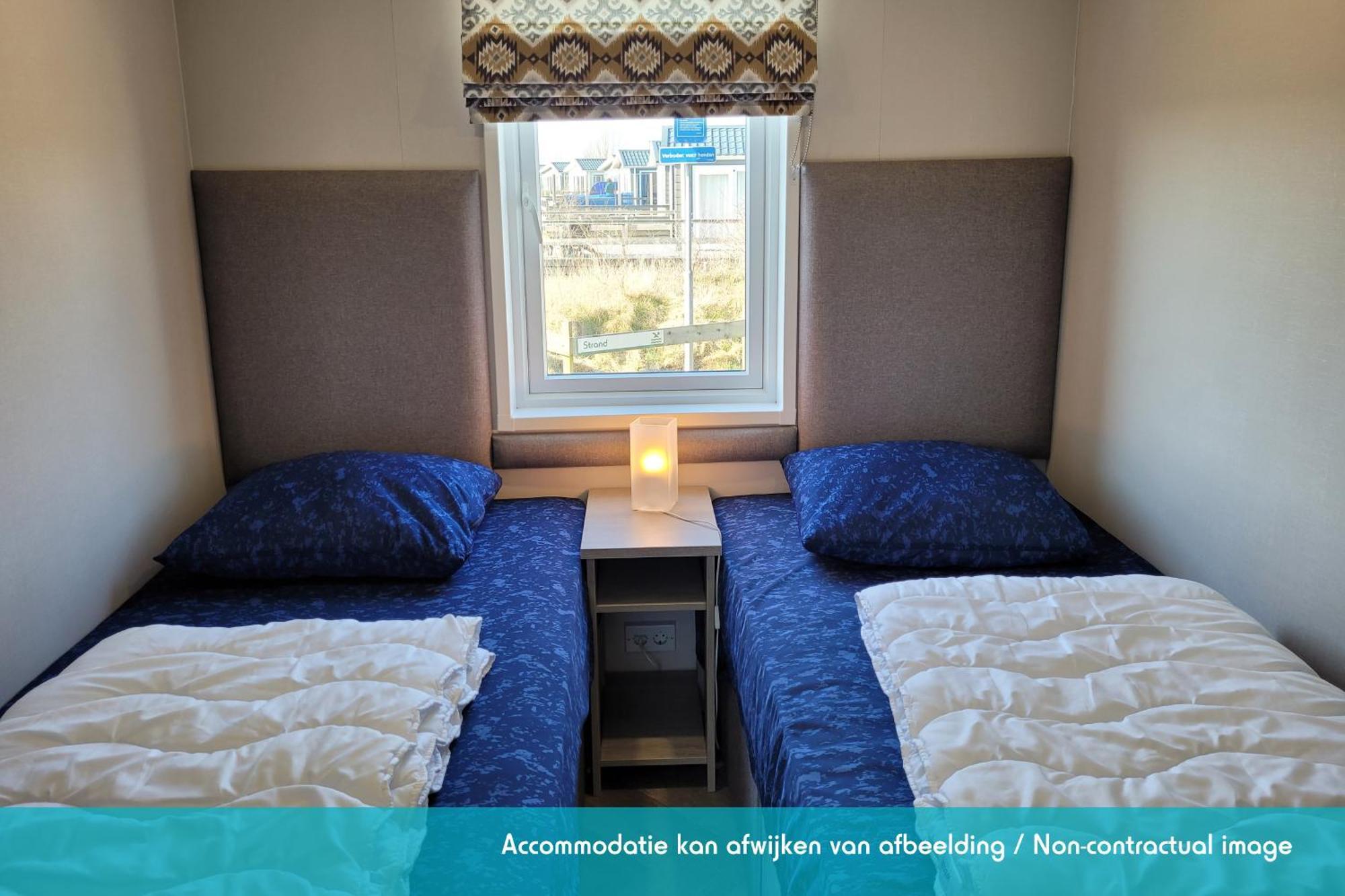 Siblu Camping Lauwersoog Zewnętrze zdjęcie