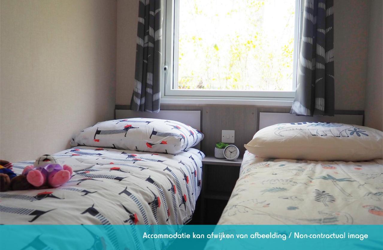 Siblu Camping Lauwersoog Zewnętrze zdjęcie