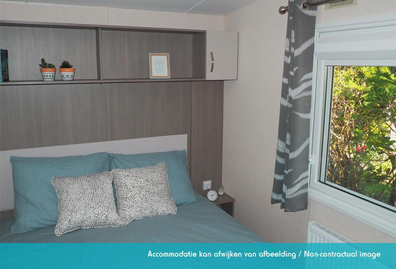 Siblu Camping Lauwersoog Zewnętrze zdjęcie