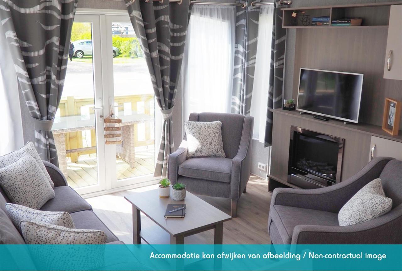 Siblu Camping Lauwersoog Zewnętrze zdjęcie